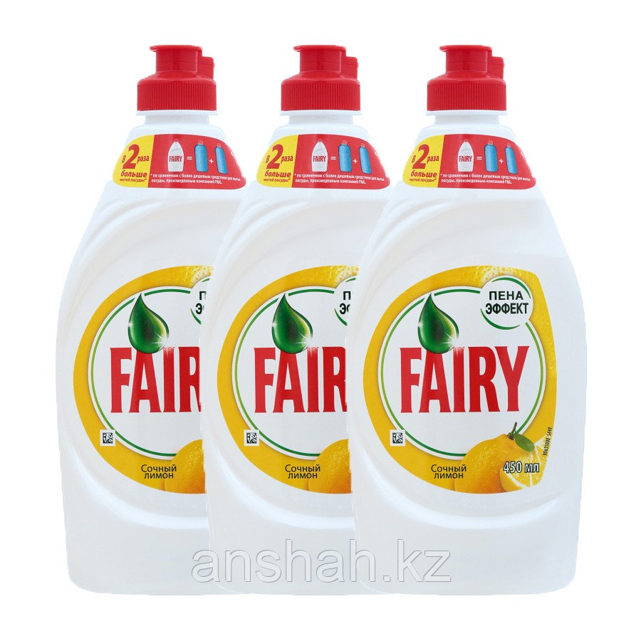 Fairy 900мл