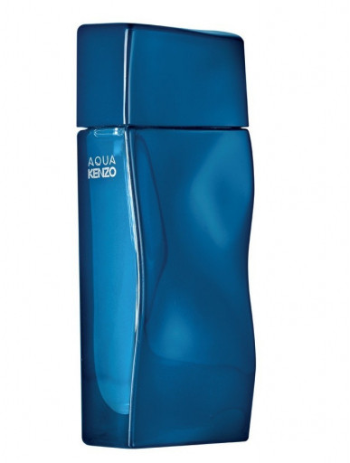 Туалетная вода Eau Par Kenzo Aqua 100ml (Оригинал-Франция)