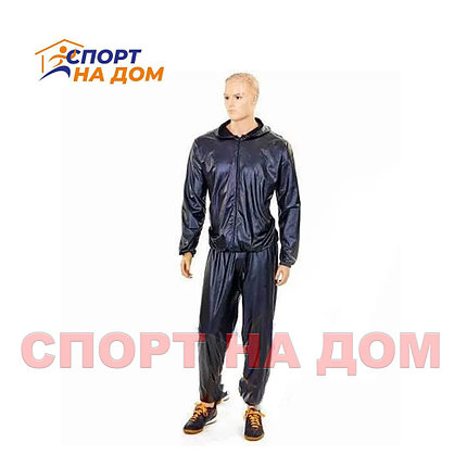 Костюм для похудения (весогонка) Sauna Suit (размер S) Sibote, фото 2