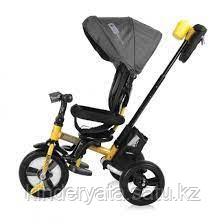 Велосипед Lorelli ENDURO Серый / Grey Luxe 2102