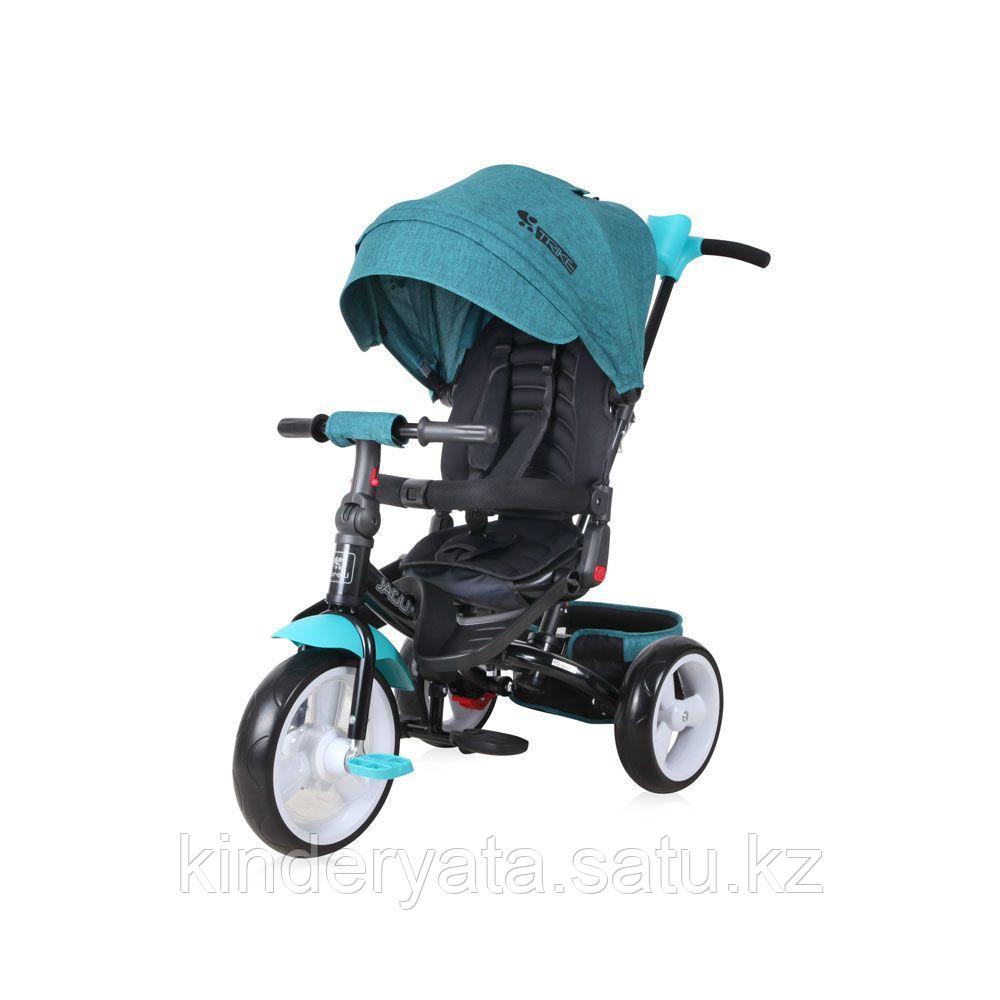 Велосипед Lorelli Jaguar Зеленый / GREEN LUXE 2104