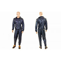 Костюм для похудения (весогонка) Sauna Suit (размер 2XL) Sibote, фото 2