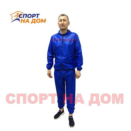 Костюм сауна (весогонка) Sauna Suit (размер S) Sibote, фото 2