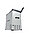 Холодильник автомобильный SUMITACHI C75 обьём 75 литров питания 12В/24В и 100-240В компрессорный, (1688), фото 4