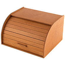 Хлебница Mallony Pane Mini 29x24,5x16 см, арт.008253