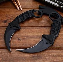Нож-керамбит Fox Knives из CS Go (Скорпион), фото 3