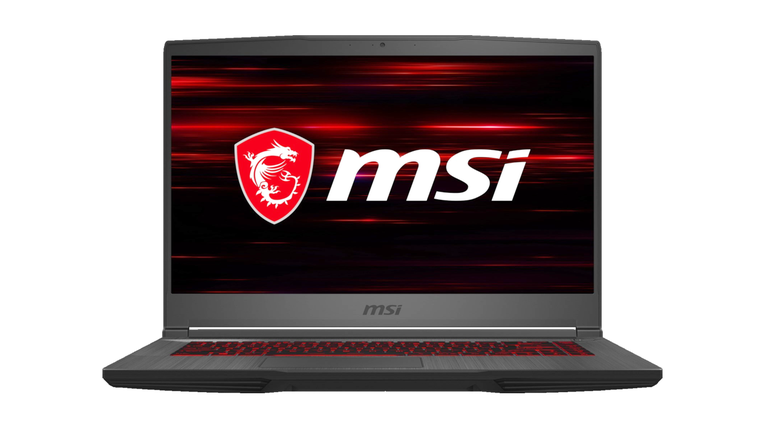 MSI GF65 Thin 10SDR, фото 2