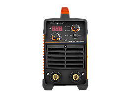 Сварочный инвертор REAL ARC 250 D (Z226)