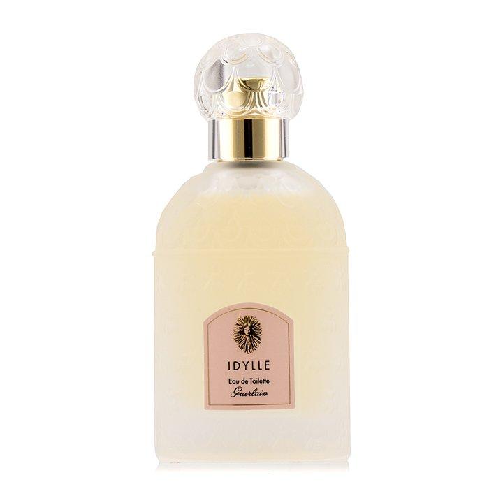 Guerlain Idylle (2018) W (100 ml) edt - фото 1 - id-p90307464