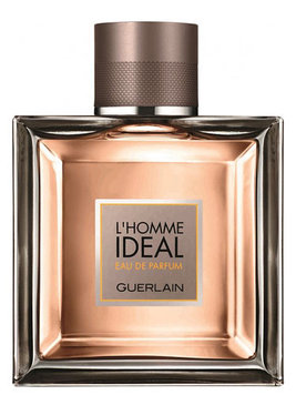 Guerlain L'Homme Ideal M (50 ml) edp