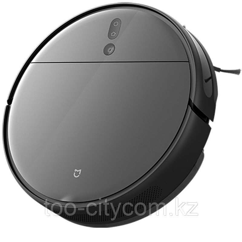 Xiaomi MiJia Robot Vacuum Mop 1T, робот-пылесос моющий Арт.6704 - фото 1 - id-p90308133