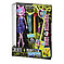 Mattel Куклы Monster High КУКЛА MONSTER HIGH WEREWOLF COLOR ME CREEPY BCC45 / Y7726, фото 7