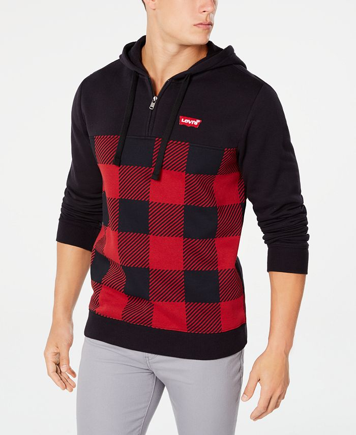 Levi's Мужская толстовка А4