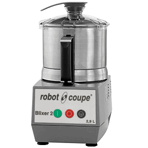 Бликсер 2 «Робот Купе»