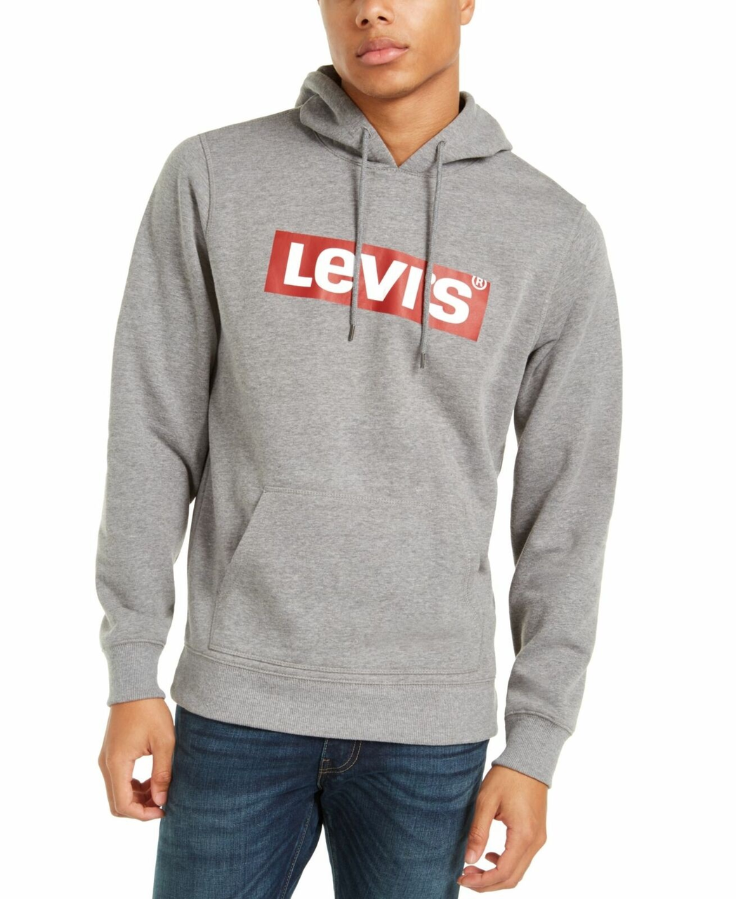 Levi's Мужская толстовка А4