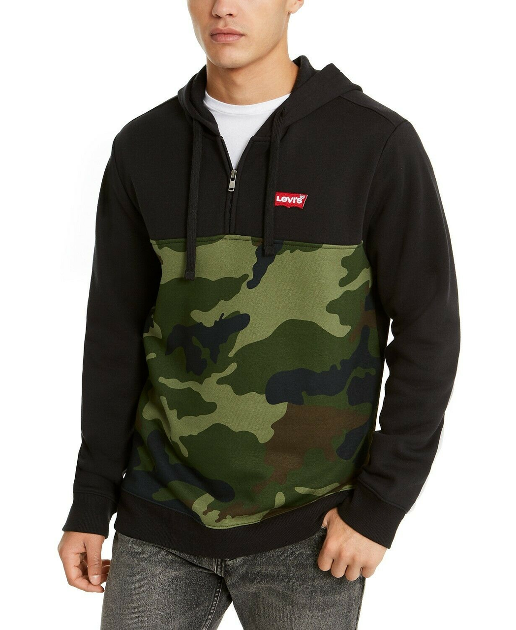 Levi's Мужская толстовка А4