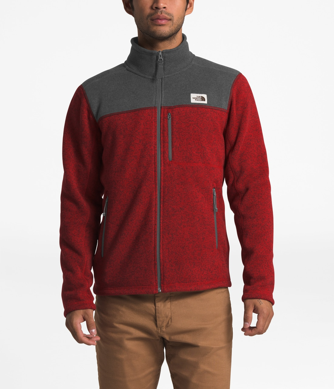 The North Face Мужская толстовка А4