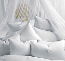 Силиконовые белые подушки Friend