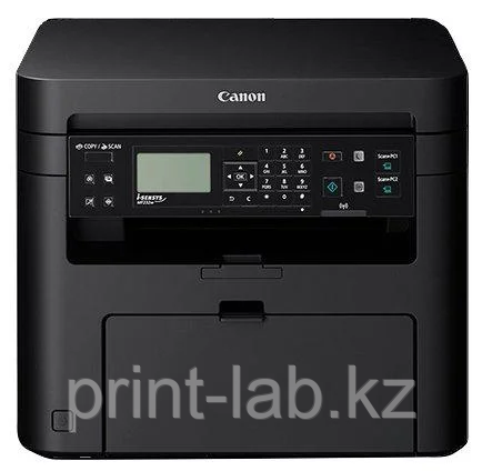 МФУ Canon i-Sensys MF232w