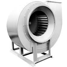 Вентиляторы радиальные среднего давления ВР 280-46 № 3,15 1,1 кВт 1500 об/мин (Правый)