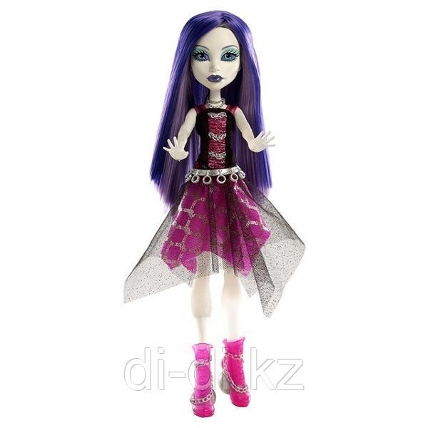Mattel Куклы Monster High МН Живые куклы Y0421