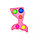 Simple Dimple (Симпл Димпл) сенсорная игрушка антистресс (поп ит, pop it), фото 2