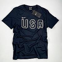Спортивная футболка мужская Nike USA