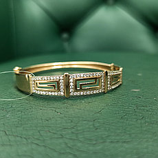 Браслет с фианитами ( пр. Абая 141 )