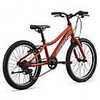 Детский велосипед Giant XtC Jr 20 Lite (2021) red, фото 2