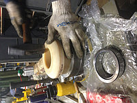 Механо-сборочные работы при ремонте оборудования, узлов и агрегатов