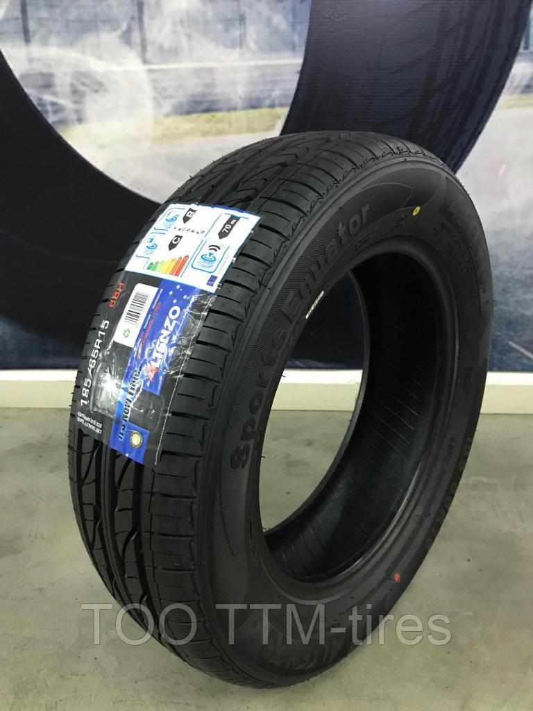 Шины ALTENZO Sports Equator 185/65R15 88H - фото 2 - id-p90325467