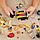 Lego City Конструктор Строительный бульдозер, фото 8