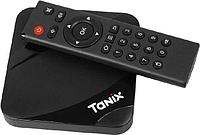 Android TV Box TX3 Max Tanix 2ГБ ОЗУ 16 память Приставка Smart TV