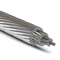 Алюминиевый провод неизолированный АС-70