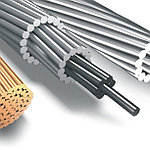 Провода неизолированные