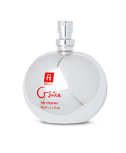 Антибактериальный очищающий спрей Gvibe Gjuice Toy Cleaner, 60 мл, США