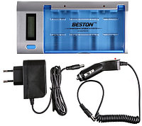 Зарядное устройство Beston BST-906C