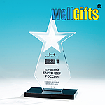 Изготовление наград из акрила, фото 2