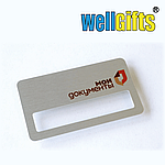 Металлические бейджи, фото 2