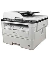 Лазерное МФУ Ricoh SP 230SFNw TST22952 Лазерное МФУ Ricoh SP 230SFNw