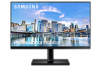 Монитор Samsung 24" LF24T450FQIXCI TST35058 Монитор Samsung 24" LF24T450FQIXCI