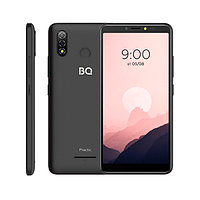 Смартфон BQ-6030G Practic Черный TST35500 Смартфон BQ-6030G Practic Черный