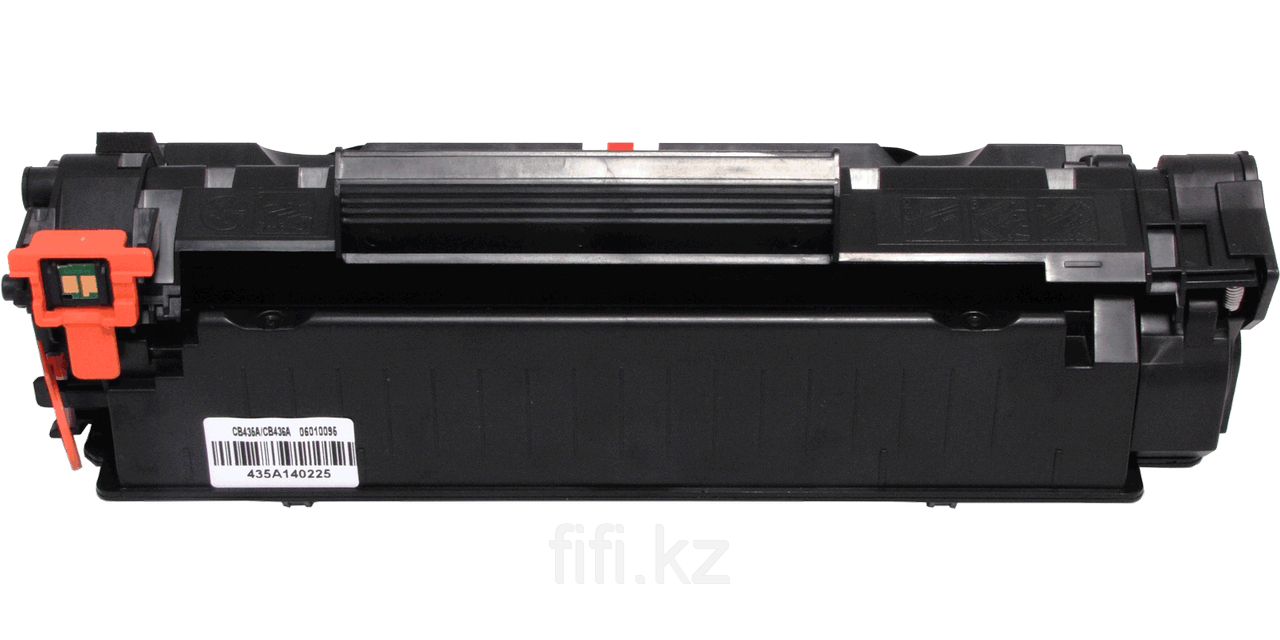 Картридж лазерный №36A/№35A CB436A/(Cartridge 713), CB435A/(Cartridge 712) для принтеров HP - фото 1 - id-p90333942