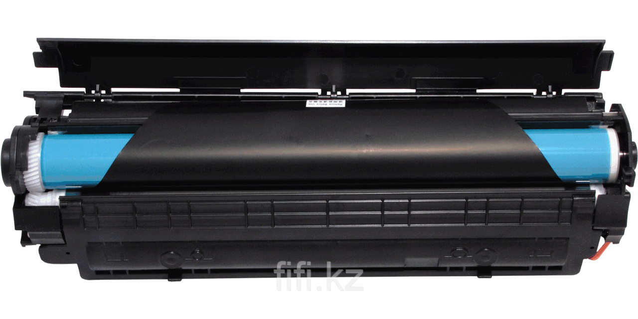 Картридж лазерный №36A/№35A CB436A/(Cartridge 713), CB435A/(Cartridge 712) для принтеров HP - фото 2 - id-p90333942