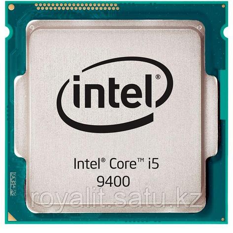 Процессор Intel Core i5-9400 Coffee Lake, фото 2