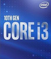Процессор Intel Core i3-10100 Comet Lake
