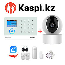 Комплект Цитадель GSM & WiFi Smart Kit 2