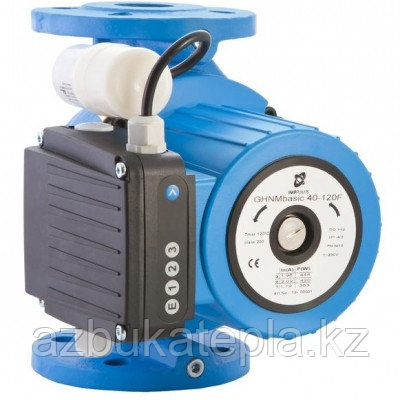 Насос GHN Basic || 50-120F