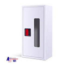 Шкаф для огнетушителя ШПО-103 НОБ