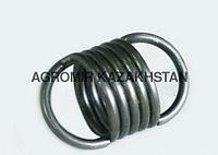 Пружина тор.ленты ДТ(5 витков)